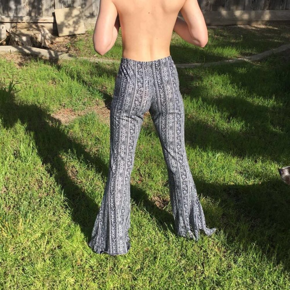 Pants - Picture 2 of 3